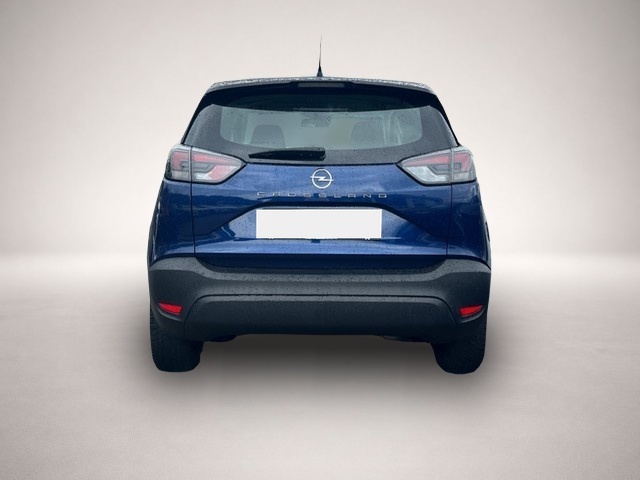 Bild 4 Opel Crossland (x) Enjoy 1.2 +LED+DAB+KLIMA+CARPLAY+