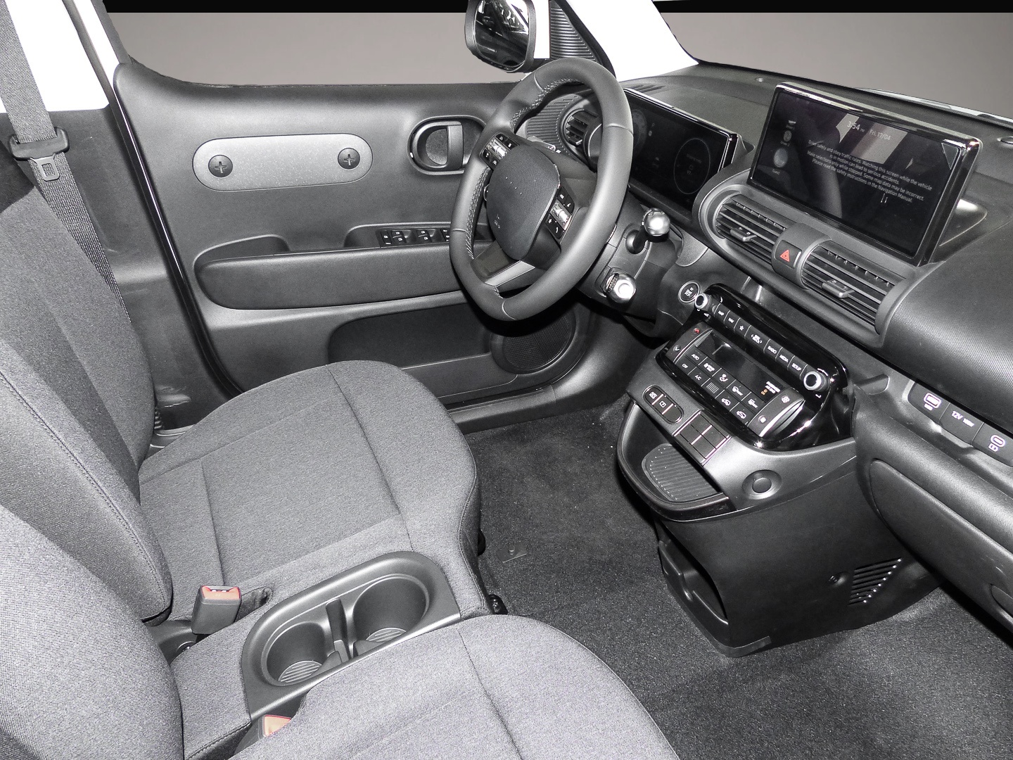 Bild 3 Hyundai INSTER Select Navi ACC Apple CarPlay Android Aut