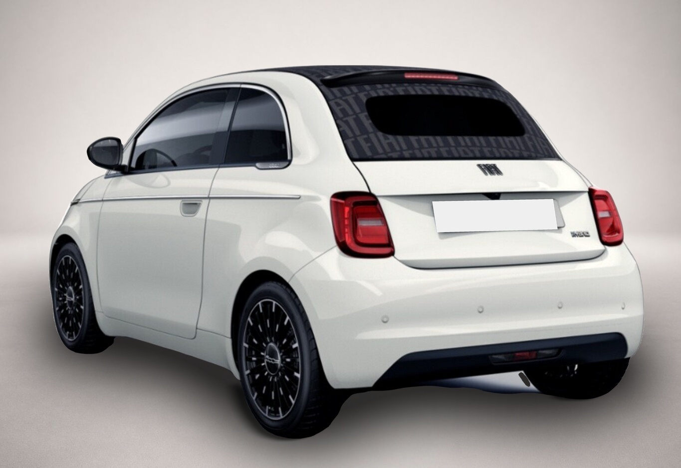 Fotografie 4 des Fiat 500 Cabrio La Prima Nav Keyl SHZ 17Z Kam LED Car