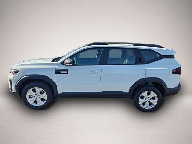 Fotografie 5 des Dacia Bigster TCe 140 Bigster TCe140 Hybrid*LED*PDC*Cam*17Zo.