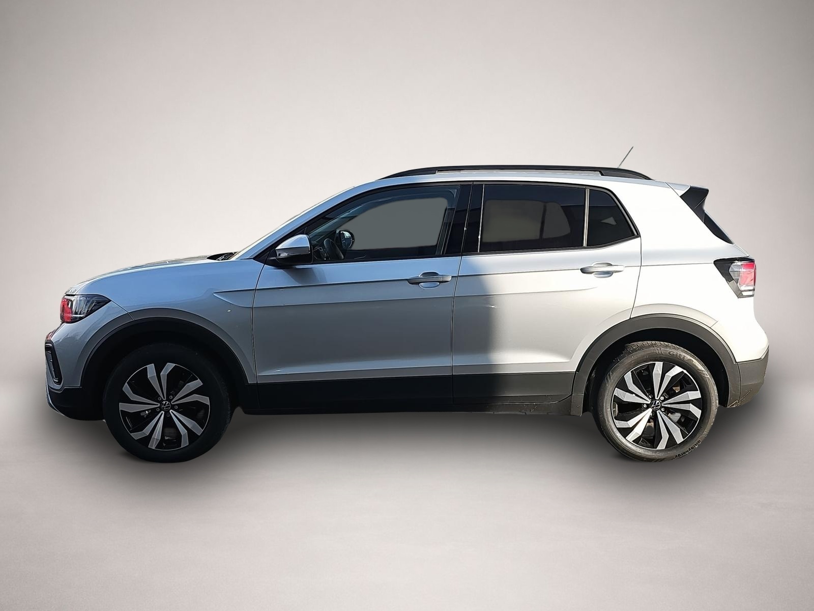 Bild 4 Volkswagen T-Cross 1.0 TSI DSG Life Kessy AHK 17