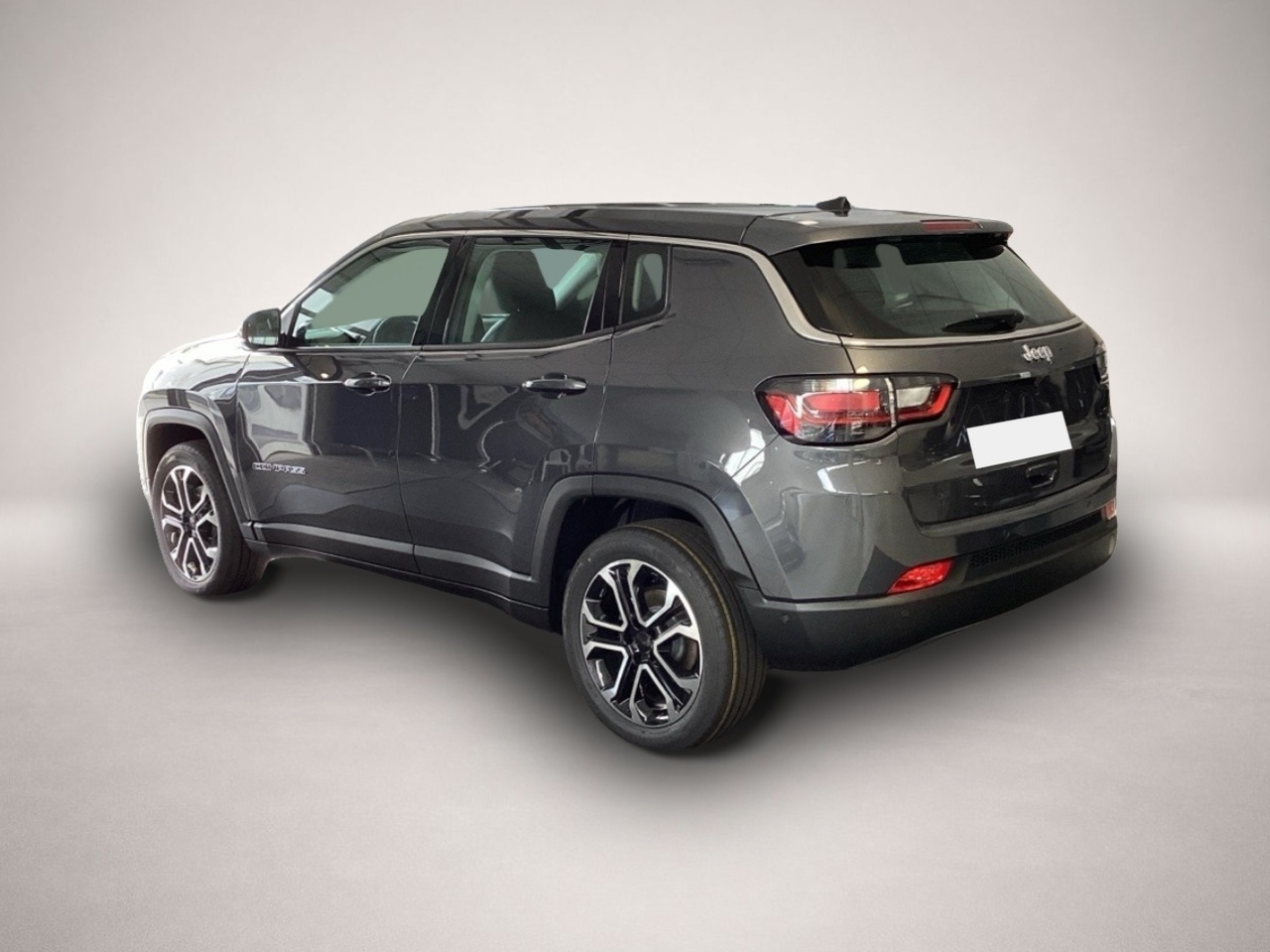 Bild 4 Jeep Compass Altitude MHEV *LED*360°Kamera*Navi*ACC*B