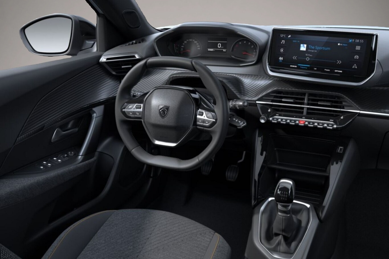 Bild 6 Peugeot 2008 Style CarPlay PDC SHZ LED Klimaauto BT