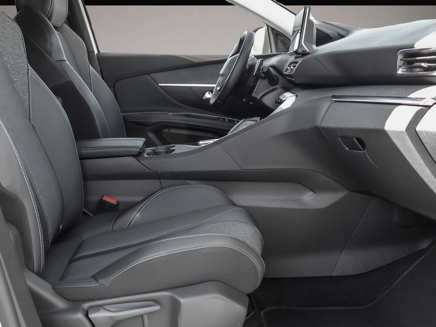 Bild 5 Peugeot 3008 Hybrid 225 Allure Pack 1.6 Plug-In EU6d Nav