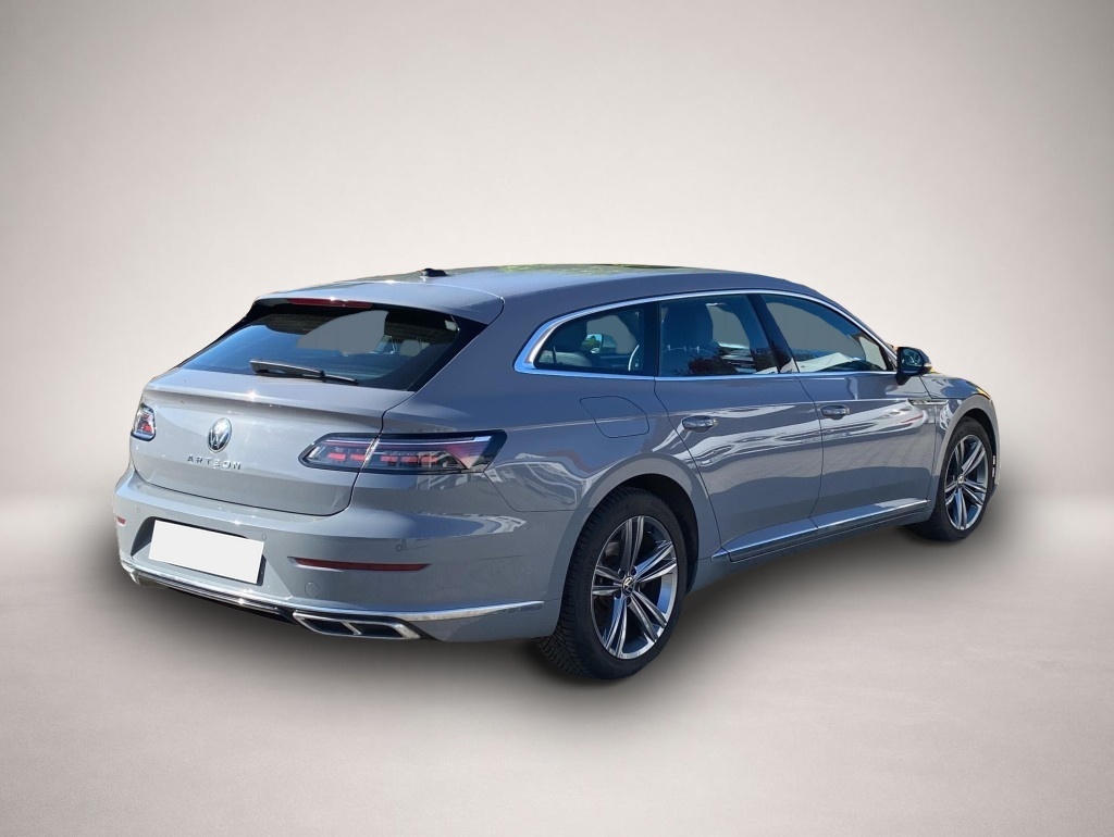 Bild 5 Volkswagen Arteon Shooting Brake 2.0 TSI DSG R-Line*Pano*Ke
