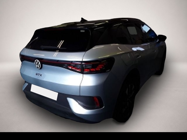 Bild 3 Volkswagen ID.4 250kW/79kWh 4M GTX *AHK*Pano*Kamera*+3J. Ga
