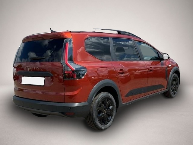 Bild 2 Dacia Jogger Extreme 5-S SHZ+LED+PDC ECO-G 120 auto Extreme .