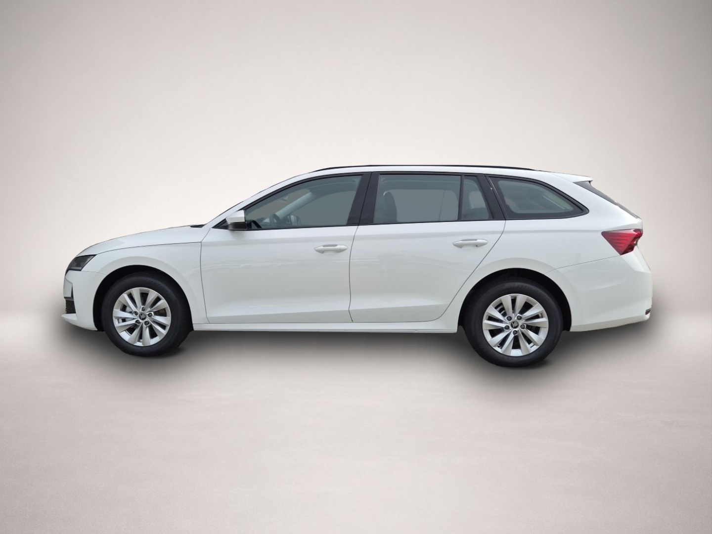 Bild 1 Skoda Octavia Combi 1.5 TSI 150PS m-HEV DSG Selection