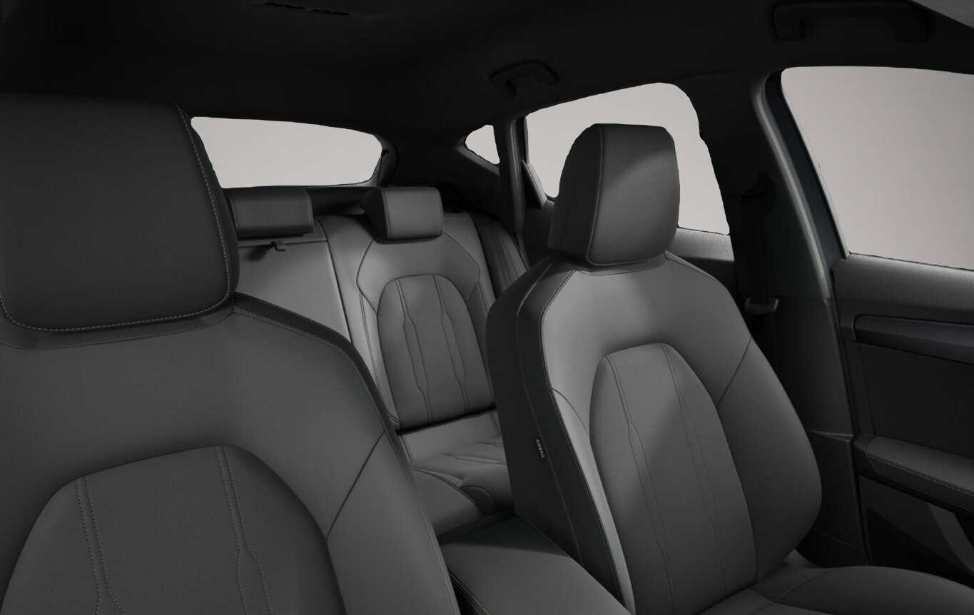 Bild 7 Cupra Formentor DSG 4Drive Matrix intelD Nav AHK EdgeP