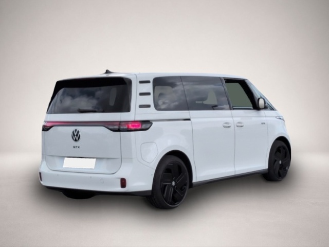 Bild 3 Volkswagen ID. Buzz GTX 4Mot*AHK Harm/Kard ACC Massage 21*