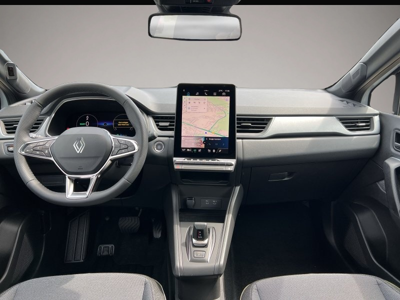 Bild 5 Renault Captur E-TECH 160 Techno GJR+SHZ+RFK