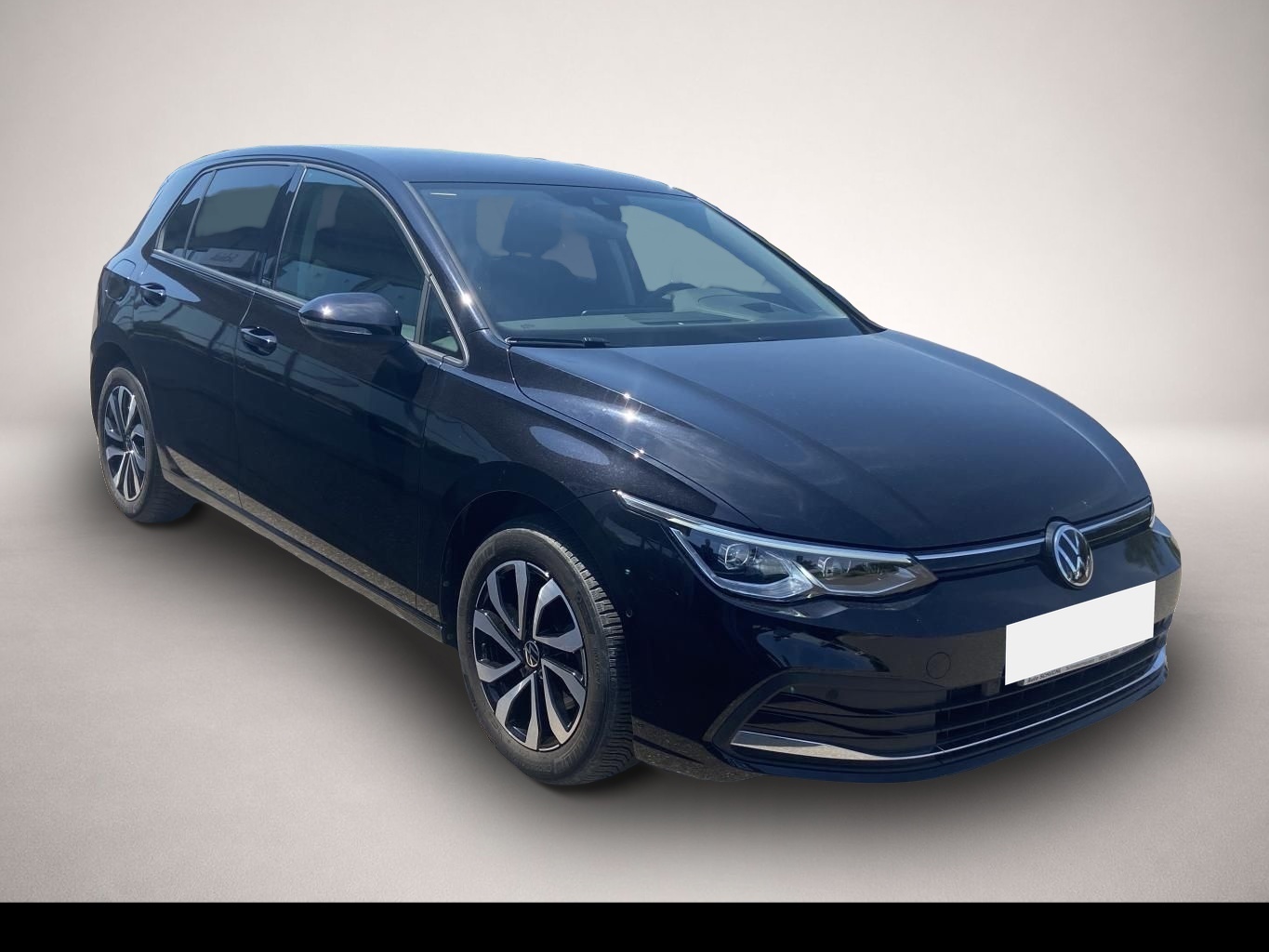 Fotografie 5 des Volkswagen Golf 1.5 TSI LIFE STANDHEIZUNG+HEAD-UP+ACC+APP-C