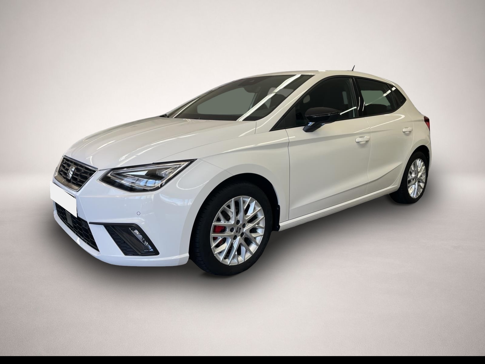 Fotografie Seat Ibiza 1.0 TSI AB179EUR FR BEATS NAVI REAR VIEW S
