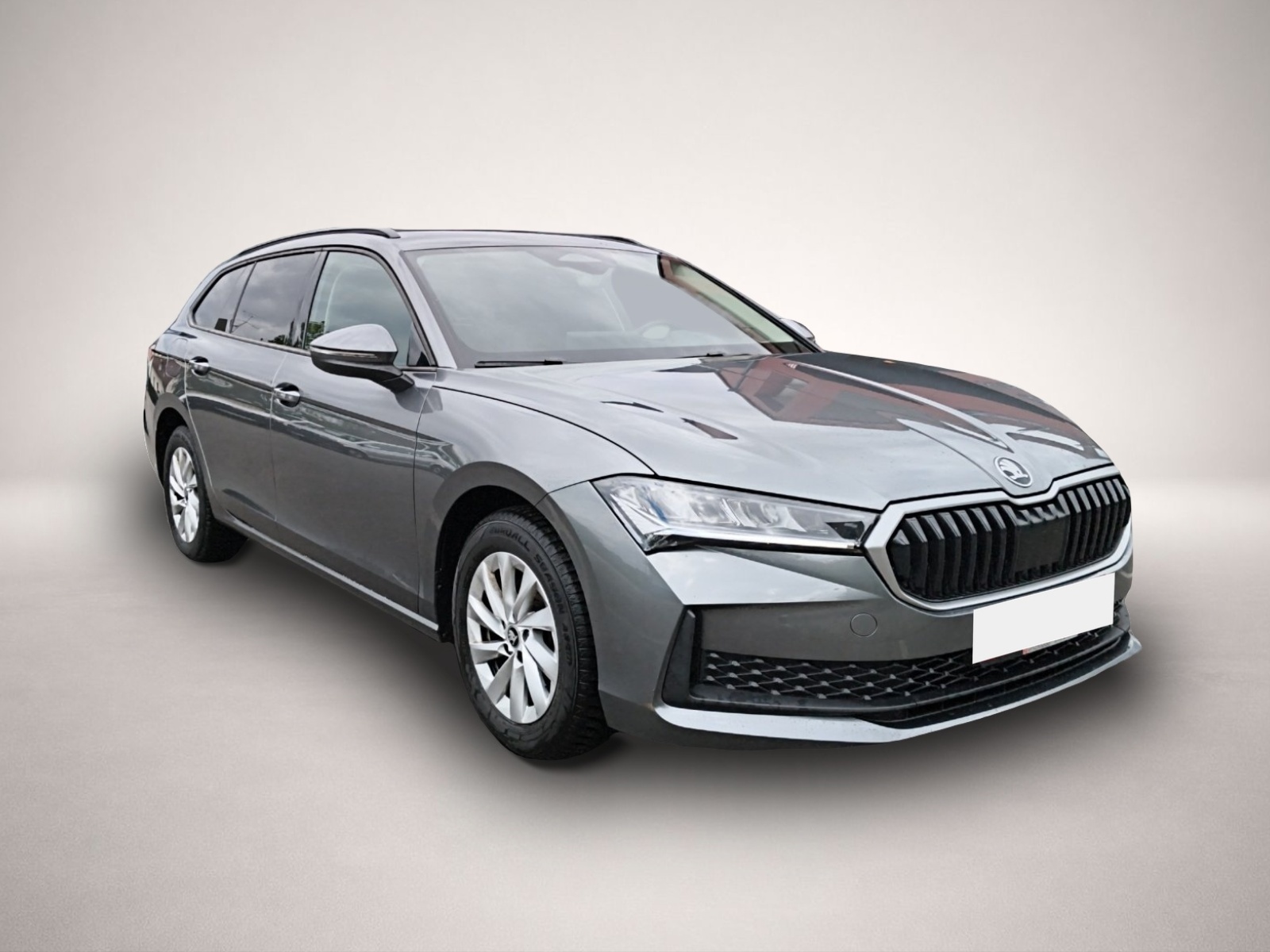 Bild 3 Skoda Superb Combi 2.0 TDI DSG Essence NAVI RFK ACC SI