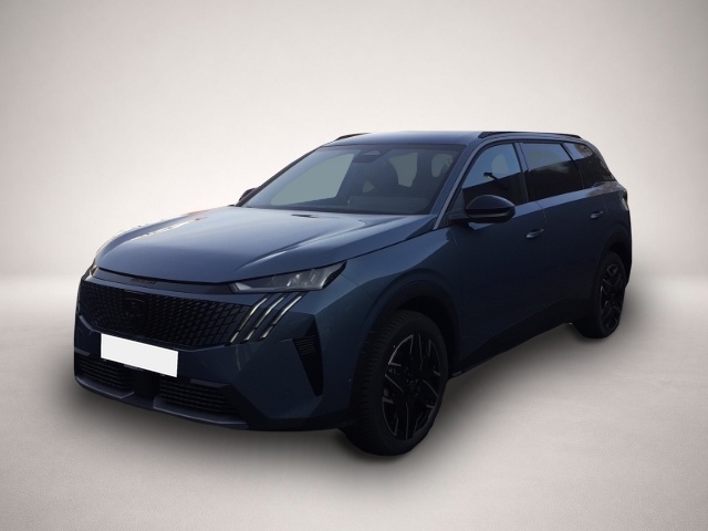 Fotografie Peugeot 5008 145 Hybrid Allure Business AHK Navi 360 CAM