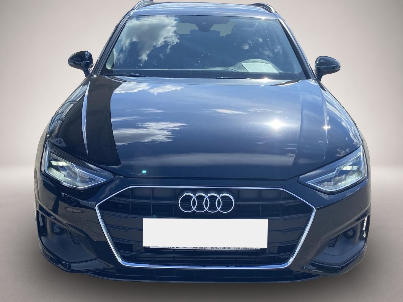 Fotografie 8 des Audi A4 Avant 35 2.0 TFSI S-TRONIC AHK+CARPLAY-ANDROI