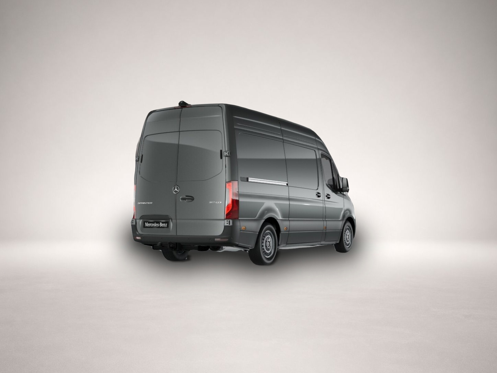Bild 2 Mercedes-Benz Sprinter