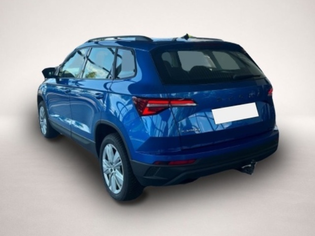 Fotografie 4 des Skoda Karoq Selection 1.5 TSI Navi AHK LED Kamera Temp