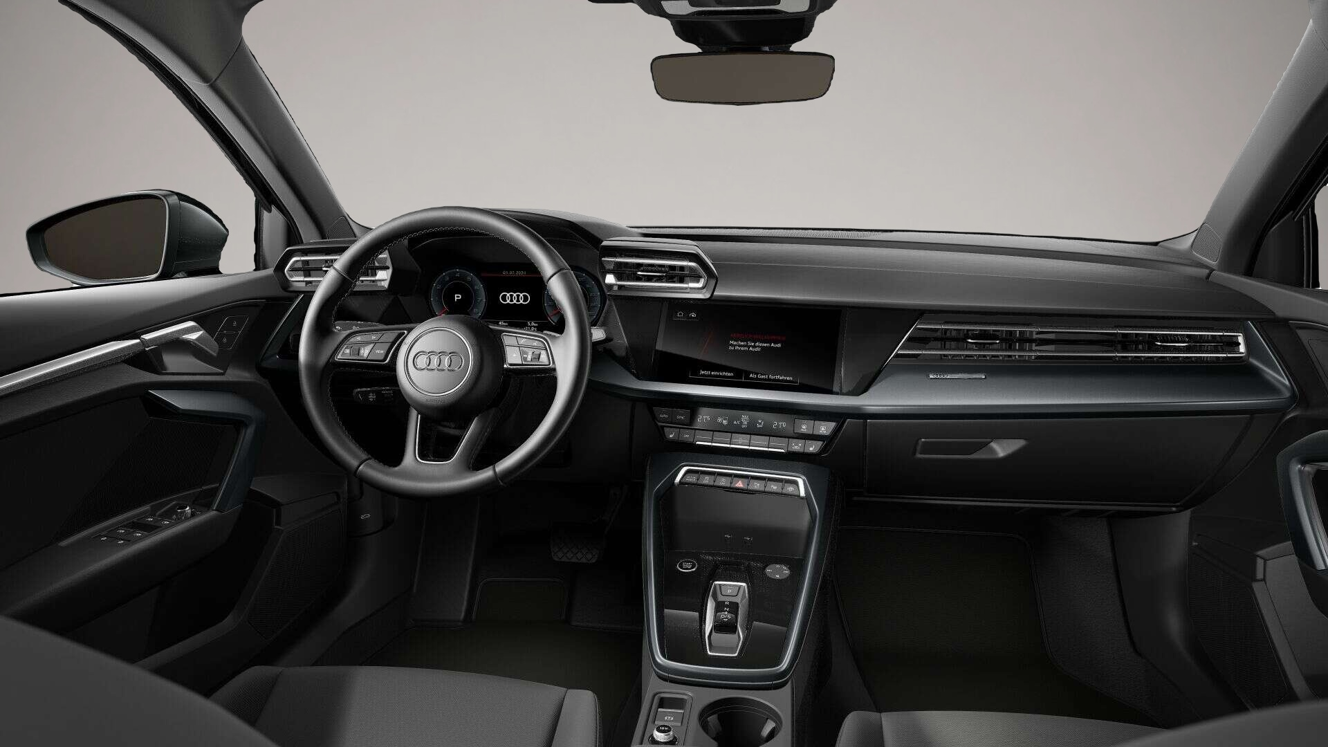 Bild 7 Audi A3 Sportback 35 TFSI Advanced