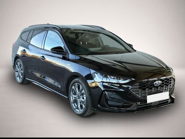 Bild 3 Ford Focus ST Line X 1.0 7AT / Winterpaket / PDC V&H + Kam.