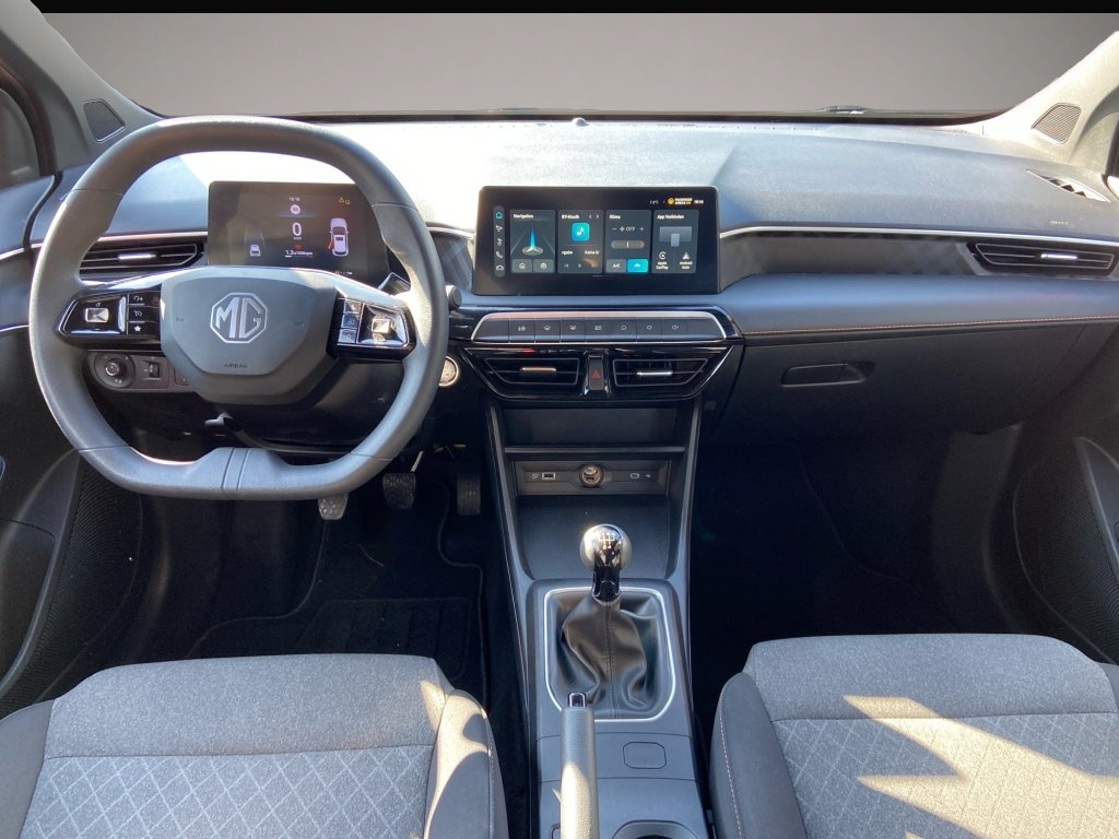 Bild 5 MG MG3 Comfort