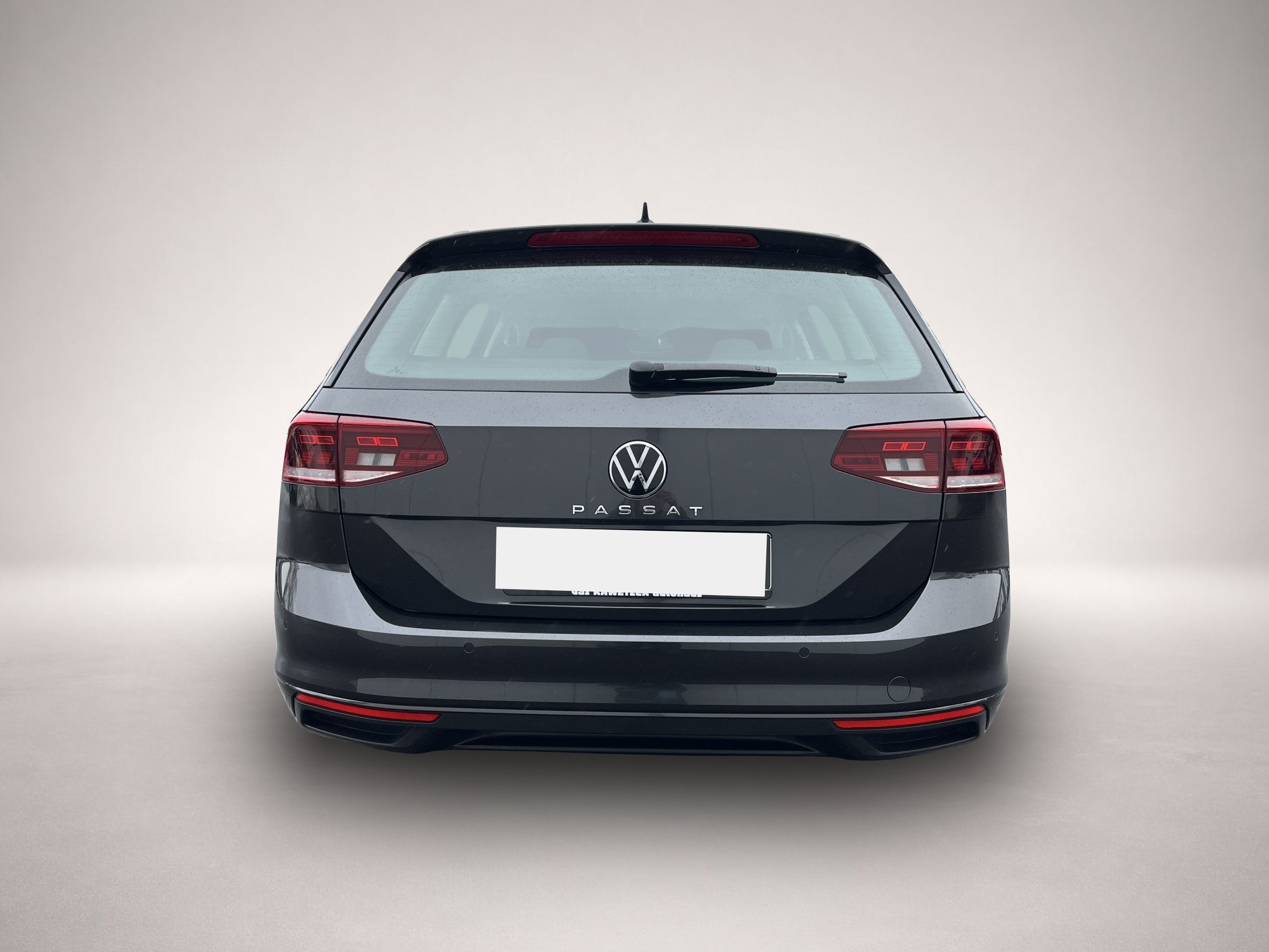 Bild 6 Volkswagen Passat Variant 2.0 TDI DSG Conceptline Navi LED