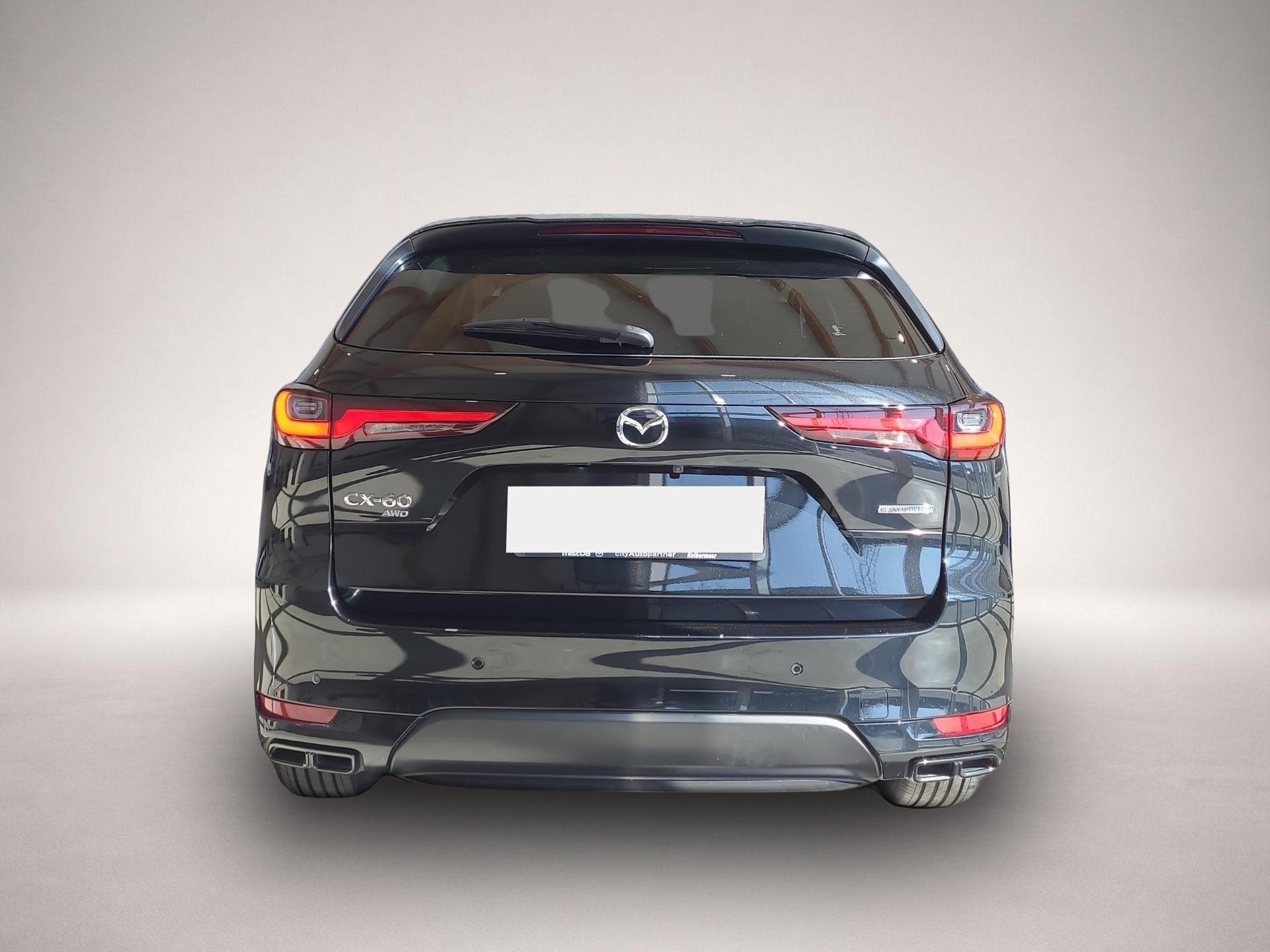 Bild 7 Mazda CX-60 Homura Hybrid AWD Bluetooth Head Up Displa
