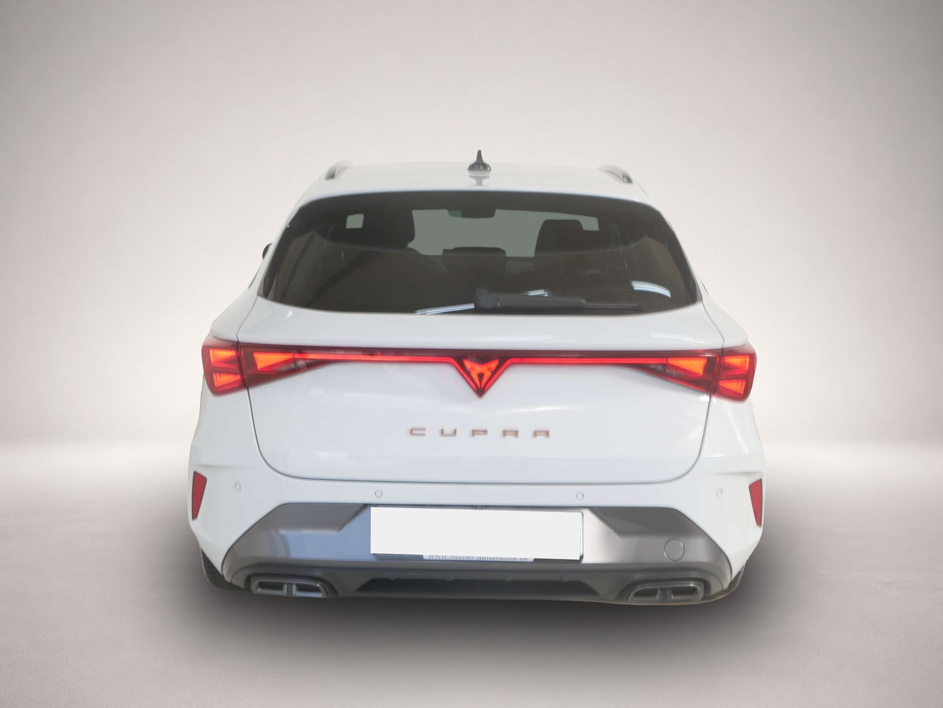 Fotografie Cupra Leon Sportstourer 1.5 eTSI