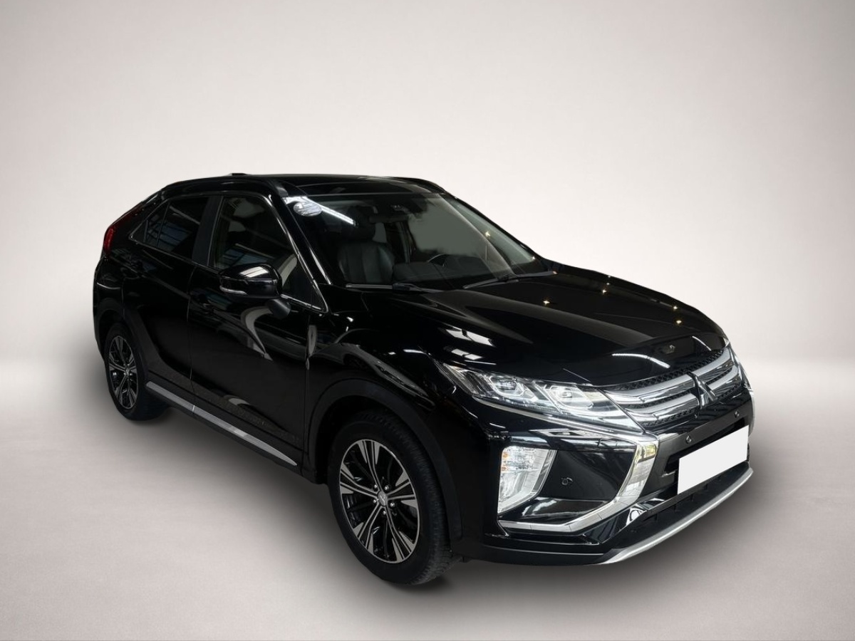 Bild 3 Mitsubishi Eclipse Cross 1.5 T-MIVEC Top 2WD LED Pano Navi