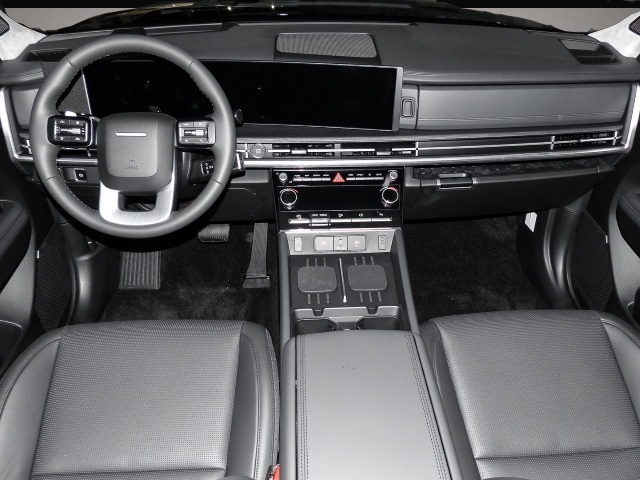 Bild 5 Hyundai SANTA FE HEV INTRO 4WD HUD Niveau Panorama Navi