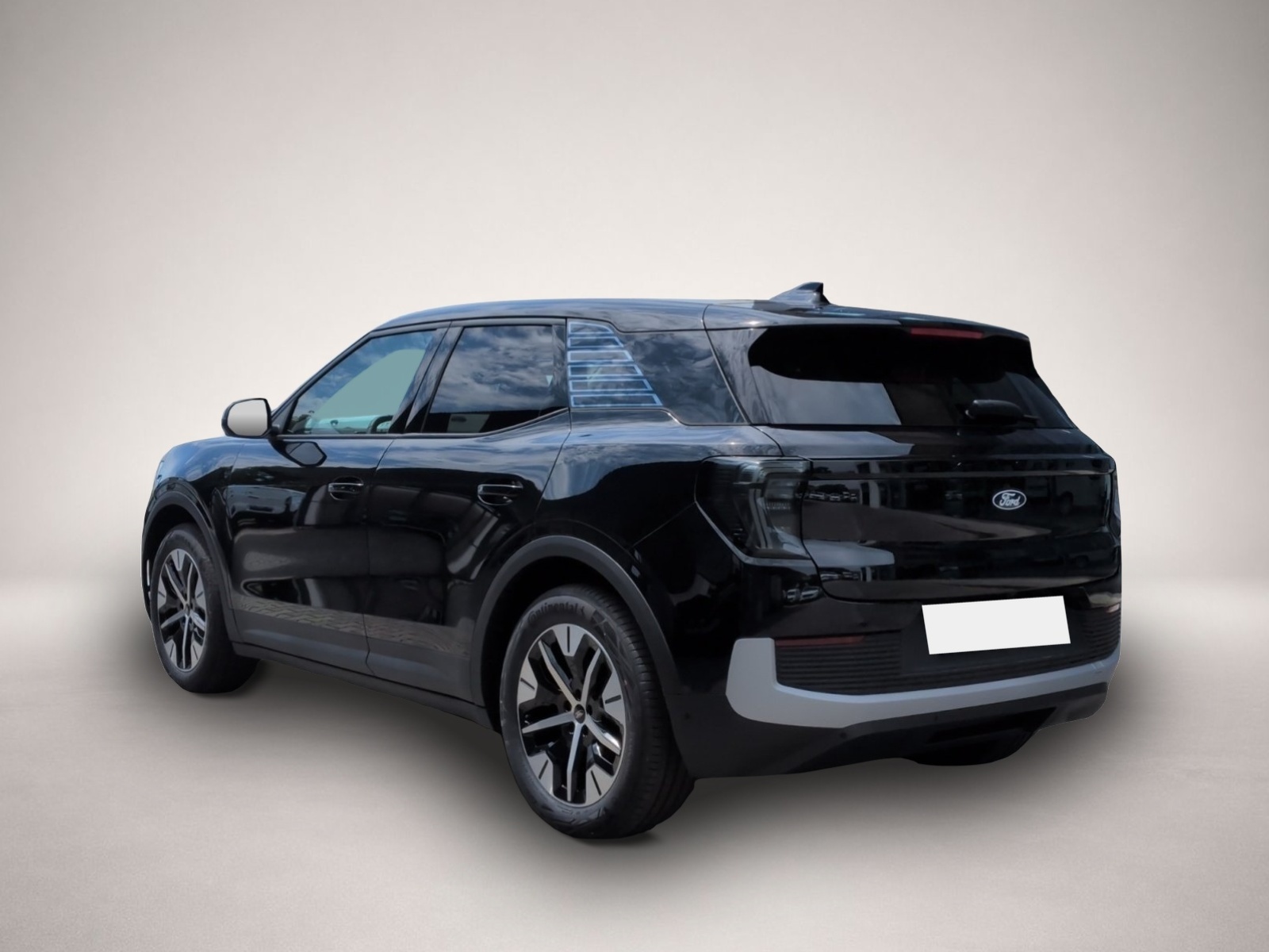 Bild 3 Ford Explorer RWD (Extended Range 77KWh) Select ACC