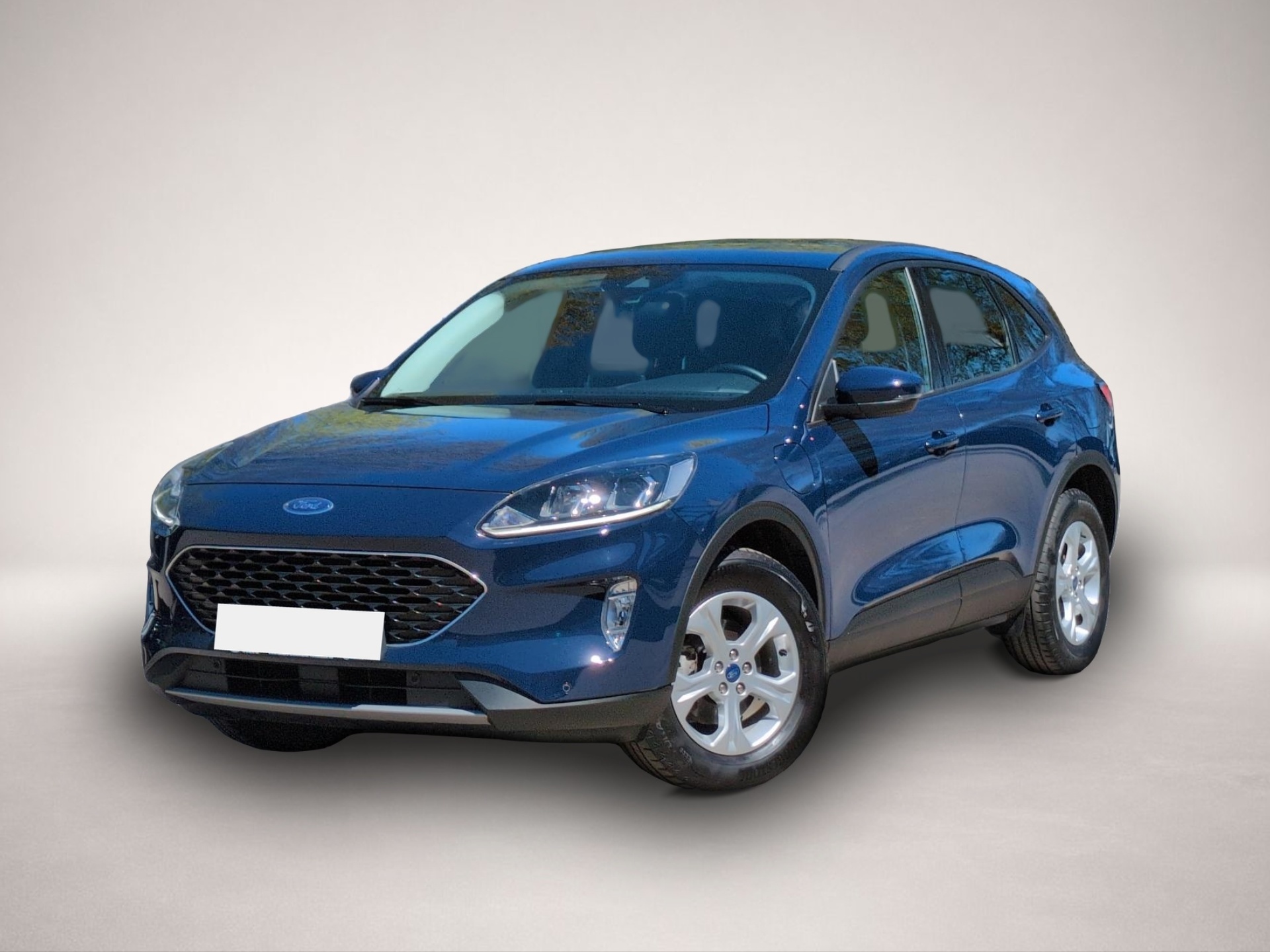 Bild 1 Ford Kuga 2.5 Duratec PHEV Plug-In Hybrid Cool&Connec