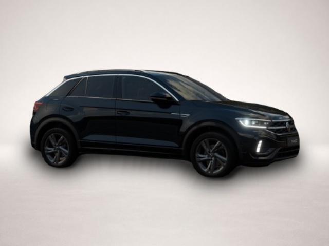 Bild 2 Volkswagen T-Roc 1.5 TSI DSG R-Line LED+/ACC/AHK