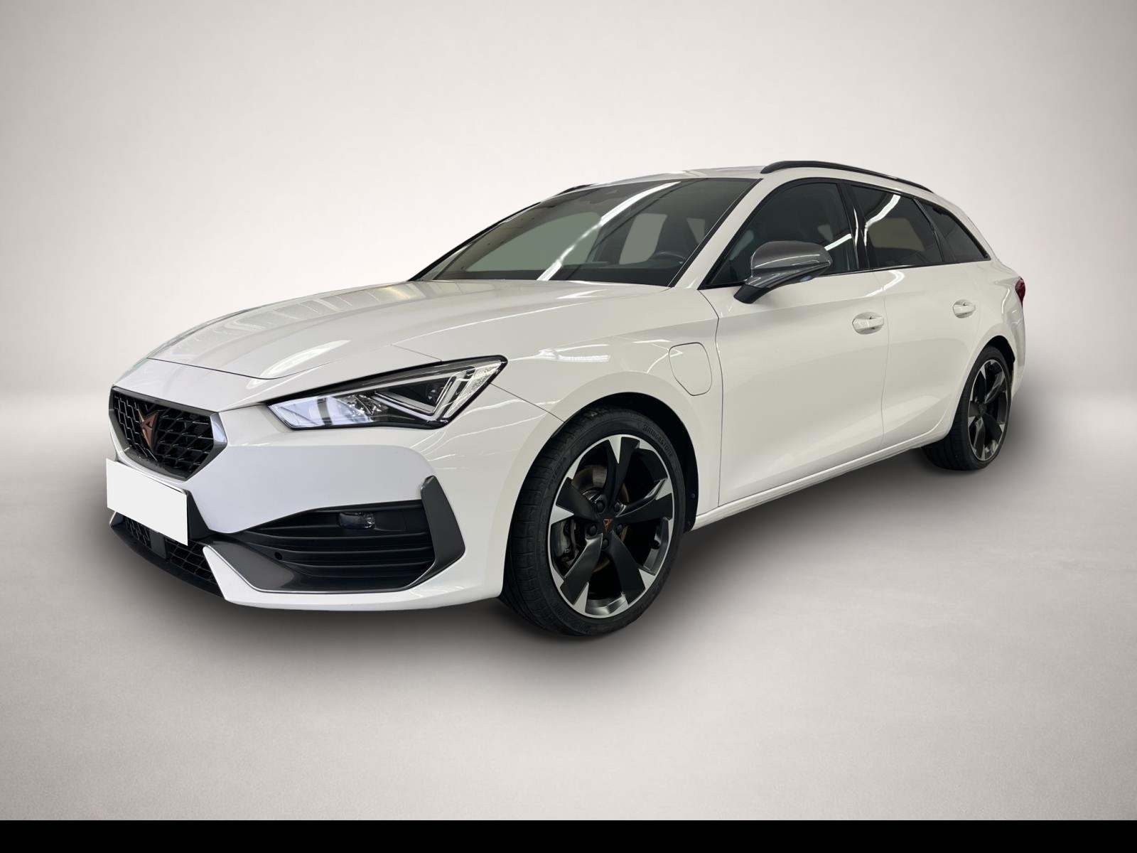 Bild Leon Cupra
