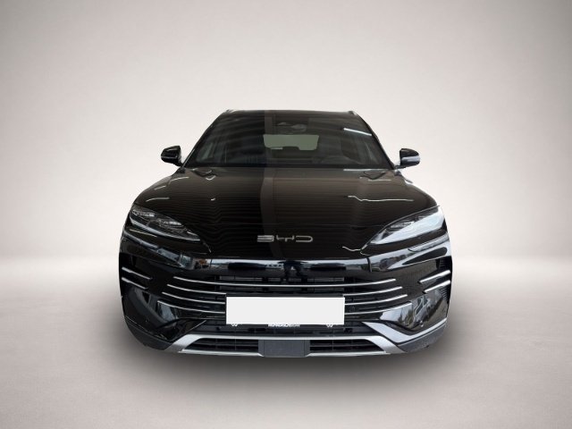 Bild 6 BYD Seal U DM-i Comfort PHEV NAV PANODACH HEAD-UP AP