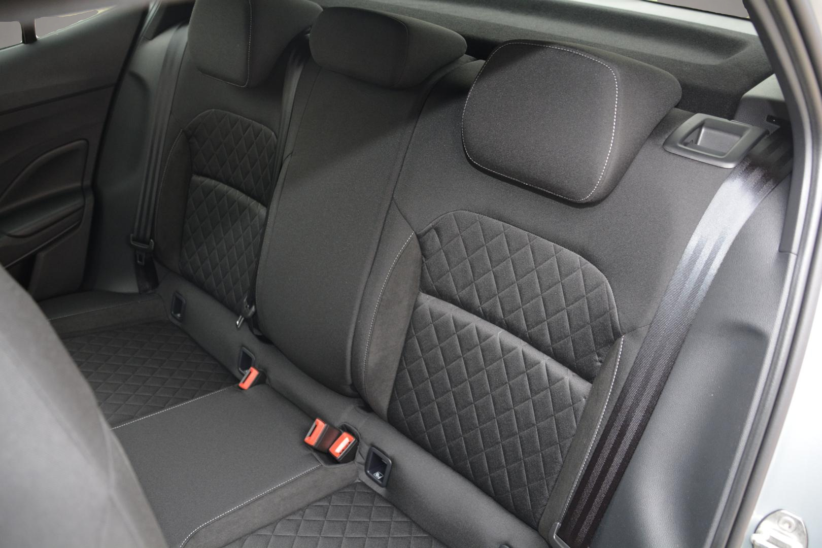 Bild 3 Skoda Fabia Dynamic 1,0 TSI DSG