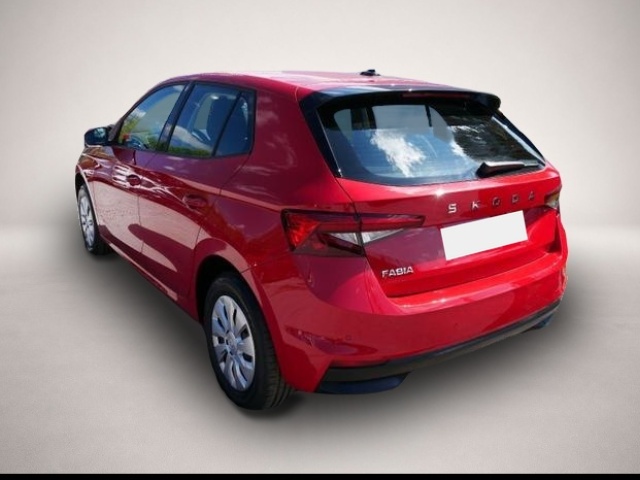 Bild 3 Skoda Fabia Selection Selection 1.0 TSI DSG*NAVI-ÜBER-SMART.