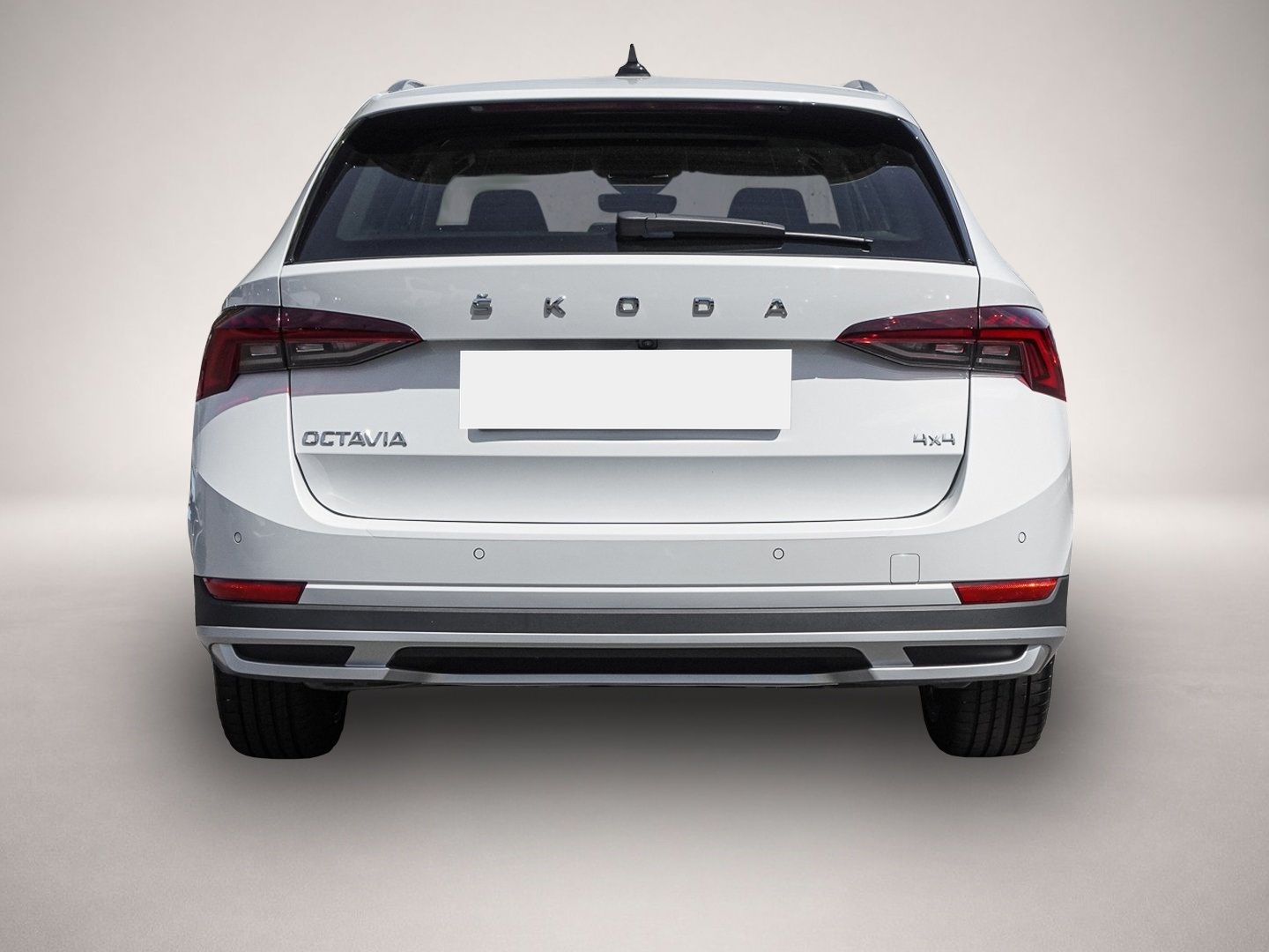 Bild 5 Skoda Octavia Combi 2.0 TDI DSG SCOUT