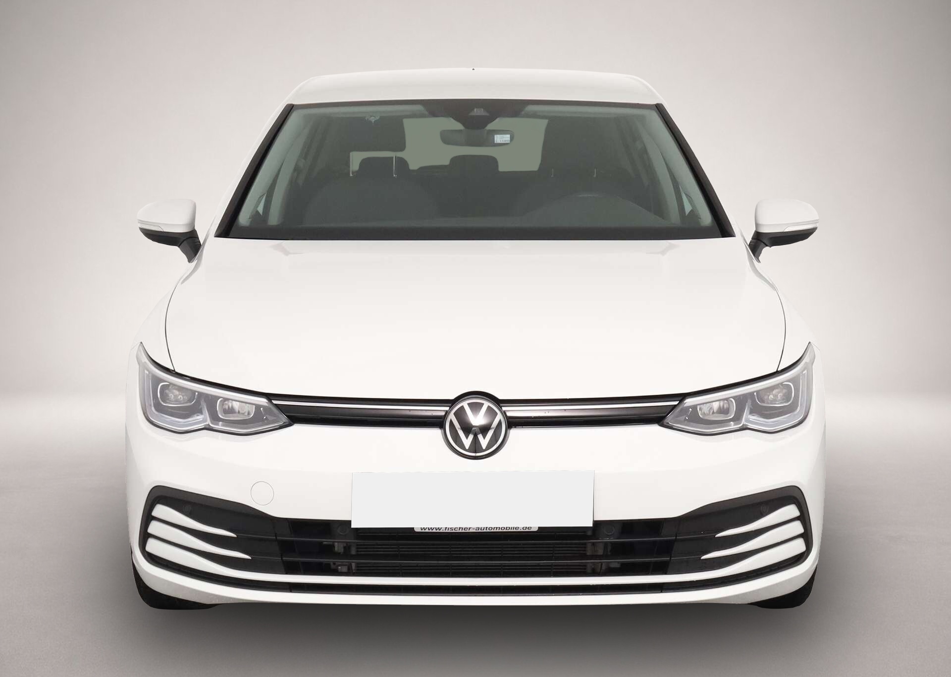 Bild 2 Volkswagen Golf 1.5 TSI Life