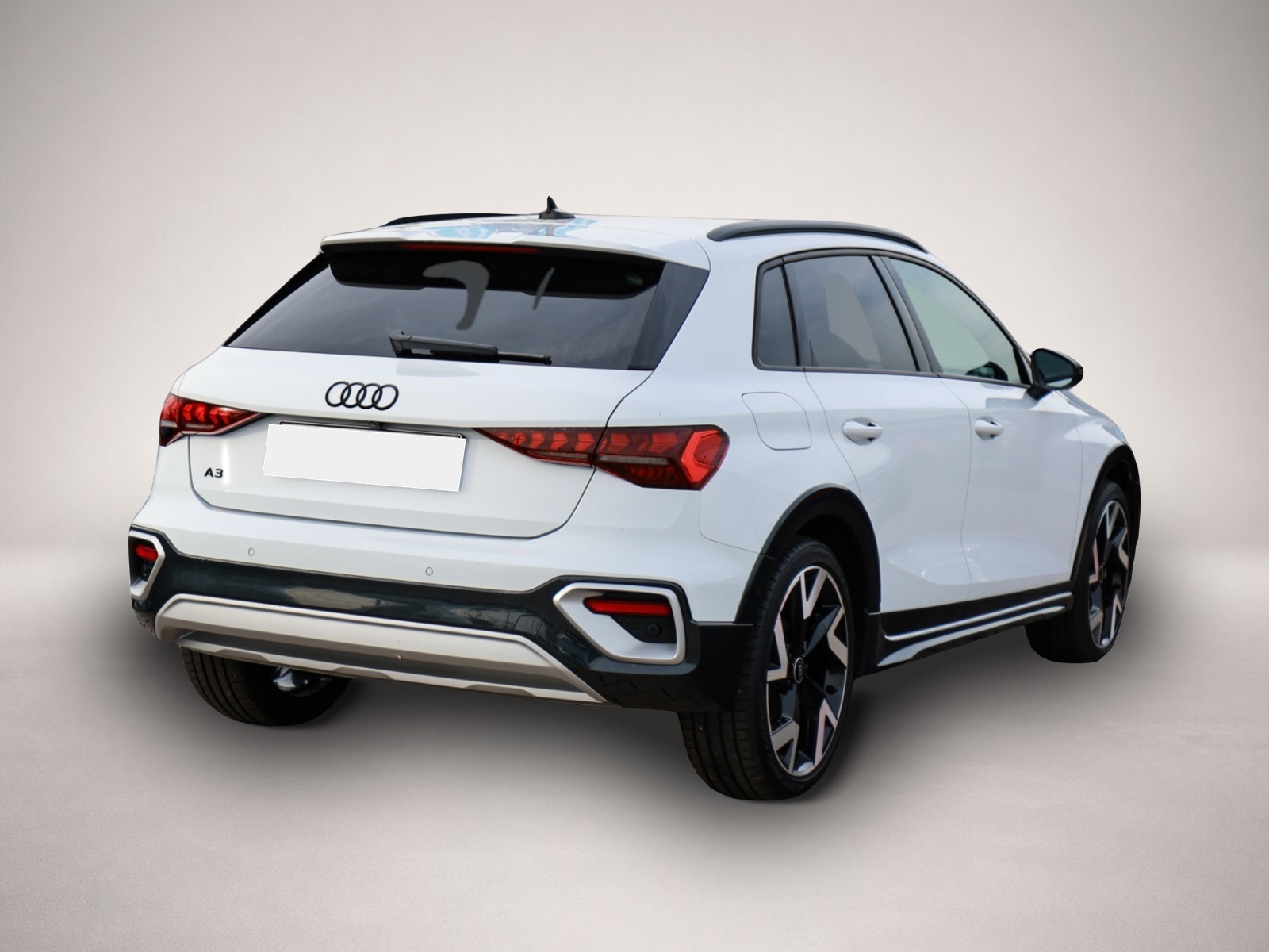 Bild 3 Audi A3