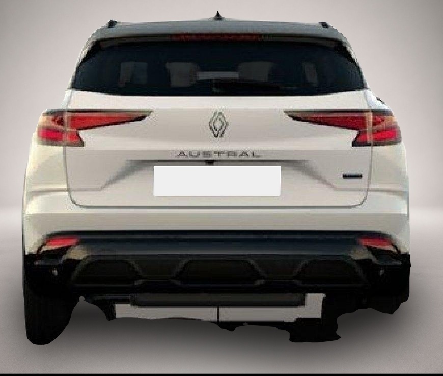 Bild 4 Renault Austral E-TECH 200 Esprit Alpine SHZ LKHZ 360°-K