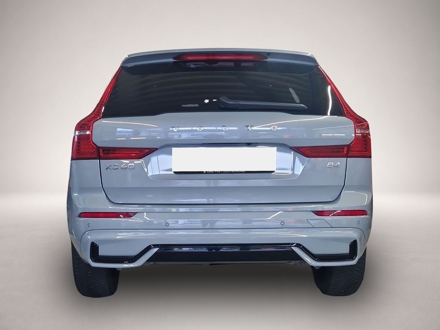 Bild 5 Volvo XC60 B4 D Plus Dark Pano*Business-Paket