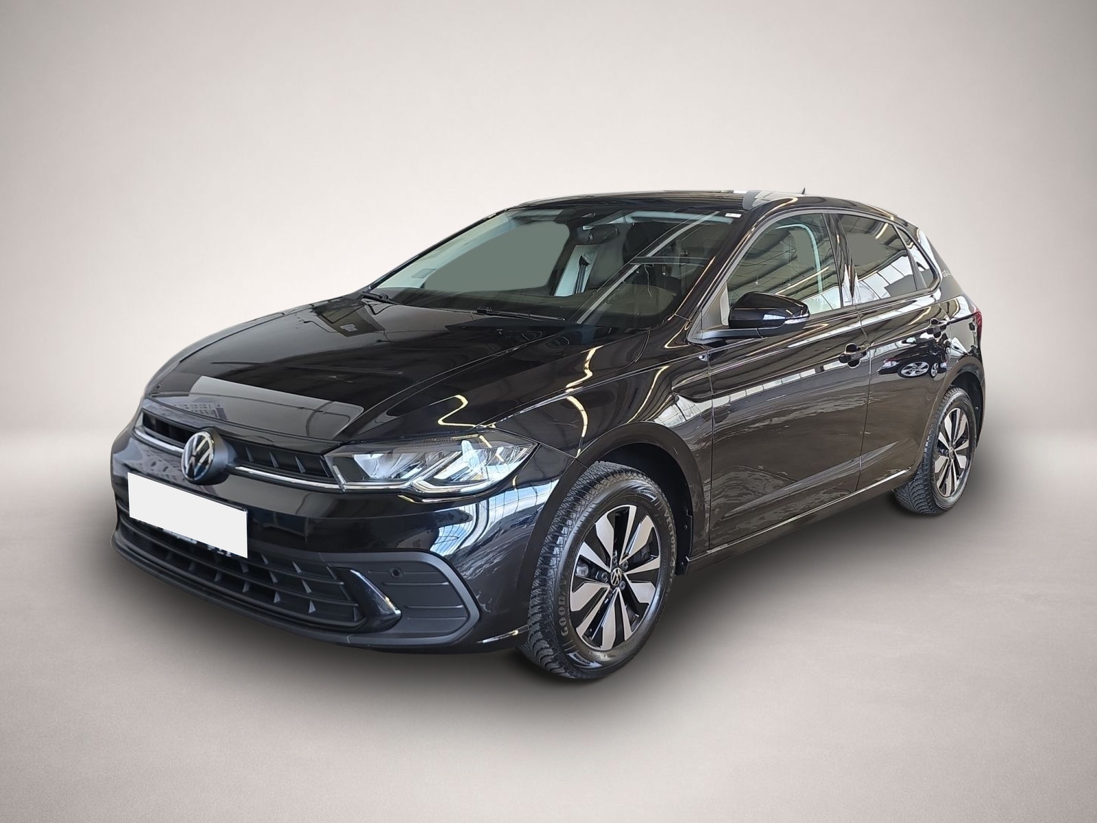Bild Polo Volkswagen