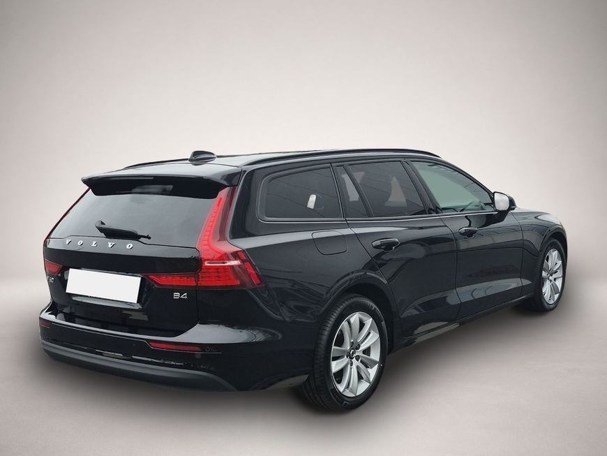 Bild 2 Volvo V60 B4 B DKG Core Winter-Paket*Alarm
