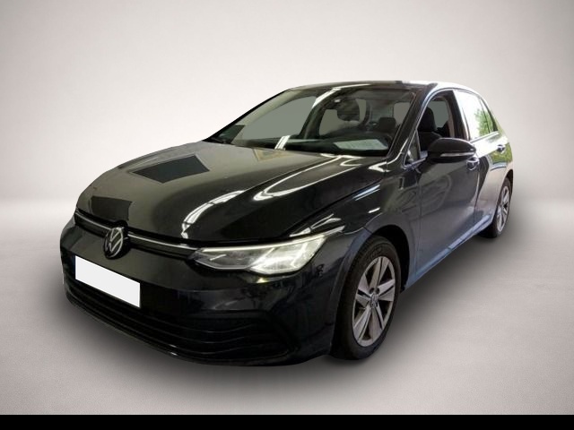 Bild Golf Volkswagen