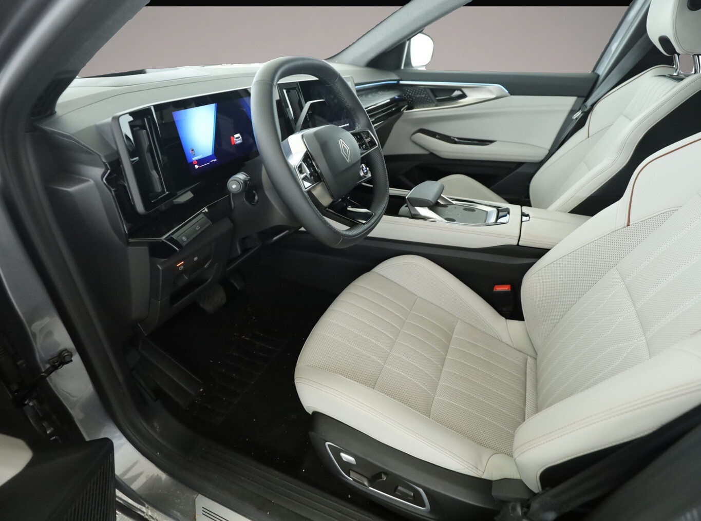Bild 5 Renault Espace VI Iconic Pano H/K Matrix HUD Kam360 20Z