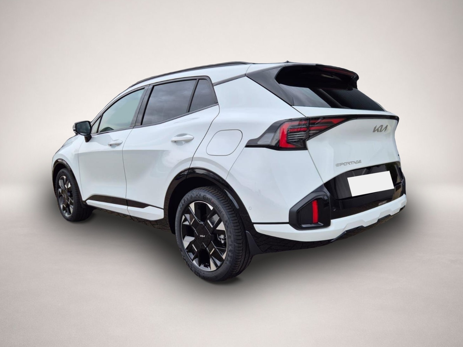 Bild 3 Kia Sportage 1.6 T-GDi 180PS 4x4 AWD Automatik GT-L