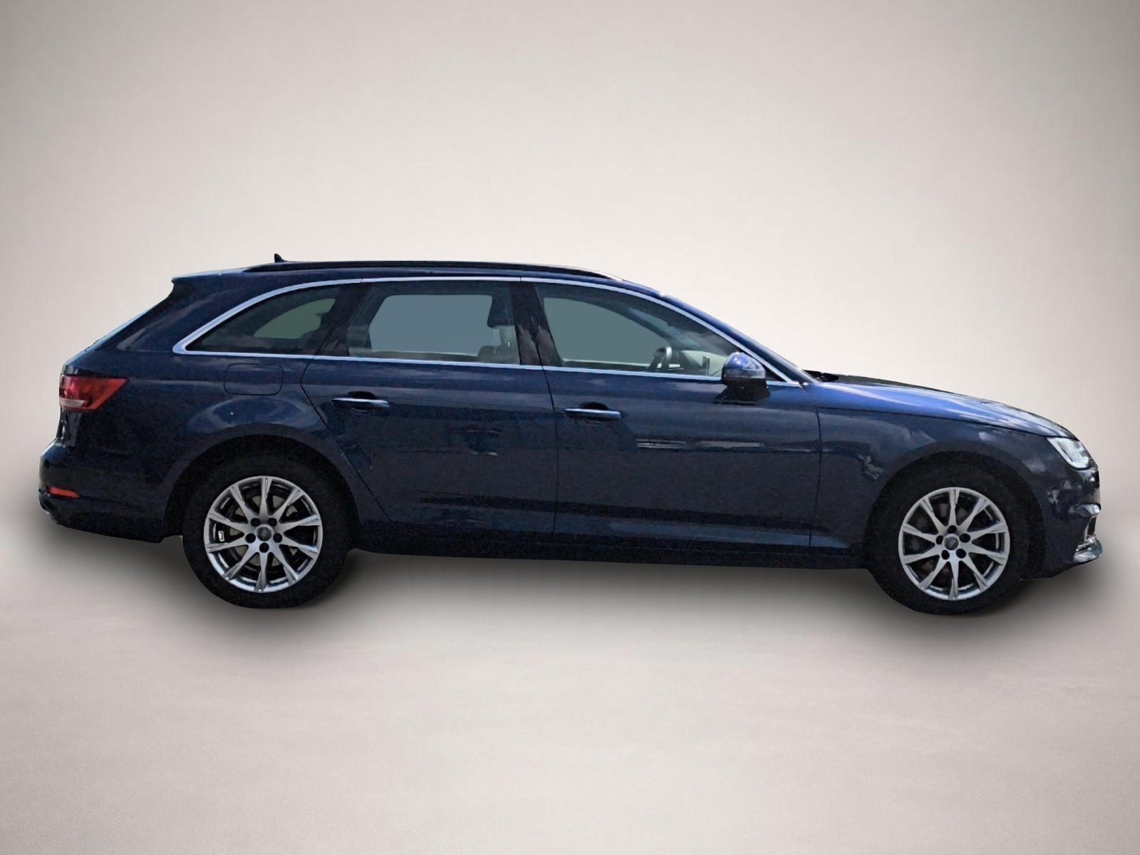 Bild 8 Audi A4 Avant design 40 TDI S tronic quattro design N