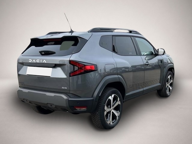 Bild 2 Dacia Duster Journey SHZ+NAVI+GJR hybrid-G 150 4x4 EDC Journ.