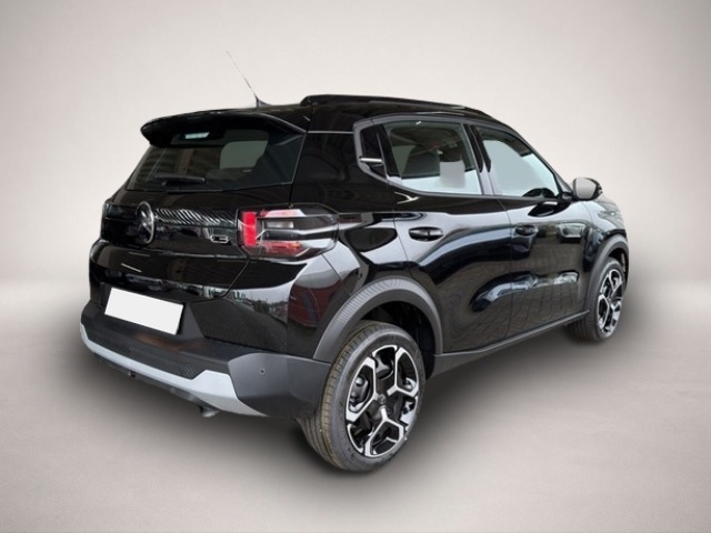 Bild 5 Citroën C3 Hybrid 110 PLUS HUD LED Apple CarPlay Android